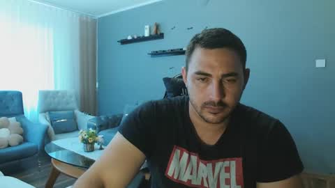 STR8 BOYv online show from July 29, 9:31 am
