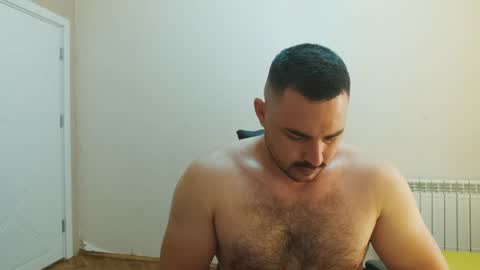 STR8 BOYv online show from June 25, 5:12 am