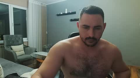 STR8 BOYv online show from April 29, 5:30 pm