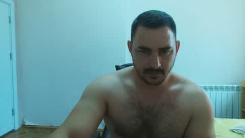 STR8 BOYv online show from June 18, 9:14 am