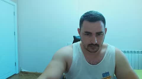STR8 BOYv online show from June 22, 4:25 pm