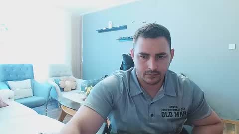 STR8 BOYv online show from July 7, 9:24 am
