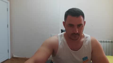 STR8 BOYv online show from June 21, 3:51 pm