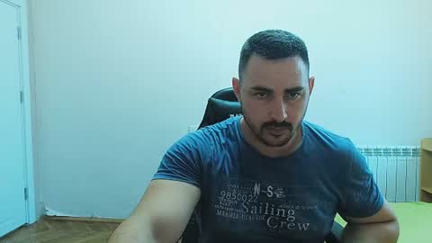 STR8 BOYv online show from June 29, 5:12 pm
