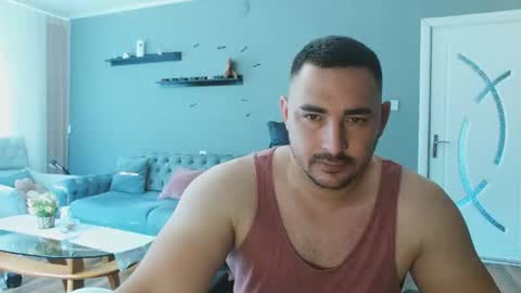 STR8 BOYv online show from July 12, 7:22 am