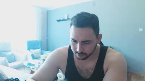 STR8 BOYv online show from March 9, 9:36 am