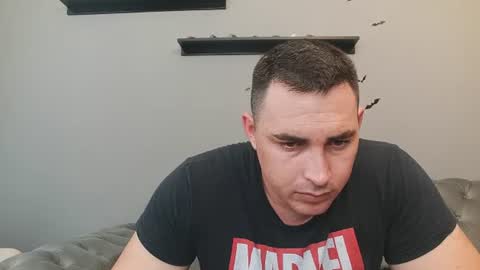 STR8 BOYv online show from July 1, 9:18 am