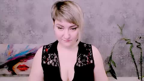 djullia online show from February 23, 7:21 am