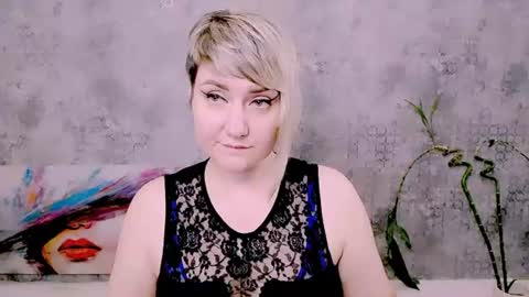 djullia online show from June 28, 12:23 pm