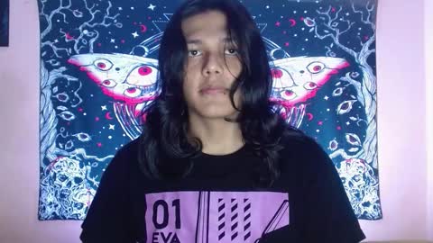 daiki sx online show from February 19, 10:14 am