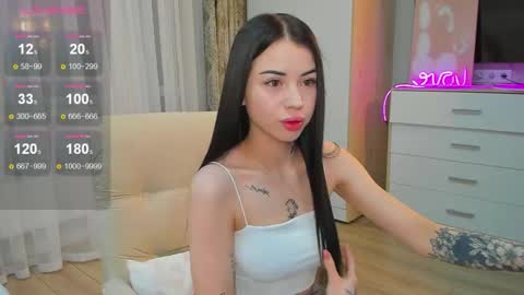 Maddy online show from January 12, 7:54 pm