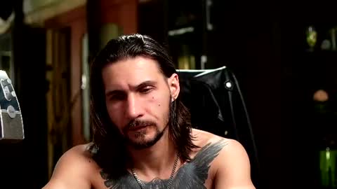 Silverhand online show from June 20, 9:15 am