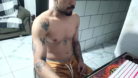 AmigodotadoZL online show from February 17, 10:42 pm