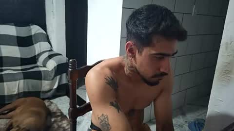AmigodotadoZL online show from August 1, 5:36 pm