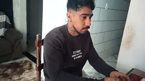AmigodotadoZL online show from July 13, 12:42 pm