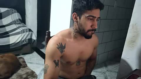 AmigodotadoZL online show from July 2, 10:58 pm