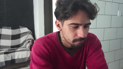 Snapshot of dmacedo96 chatting on October 21, 3:16 pm AmigodotadoZL online show from October 21, 3:16 pm