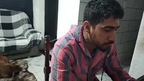 AmigodotadoZL online show from June 25, 12:10 pm