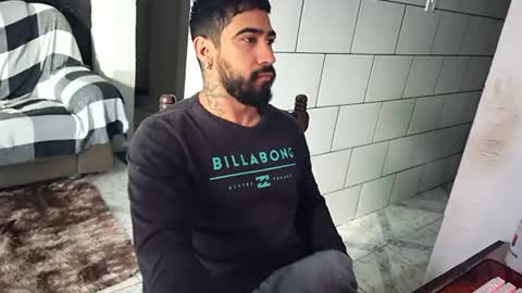 AmigodotadoZL online show from June 21, 1:17 pm