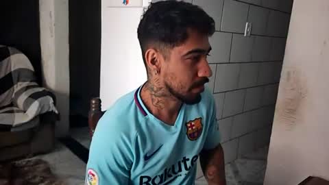 AmigodotadoZL online show from July 22, 1:24 pm