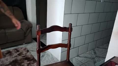 AmigodotadoZL online show from January 18, 2:37 pm