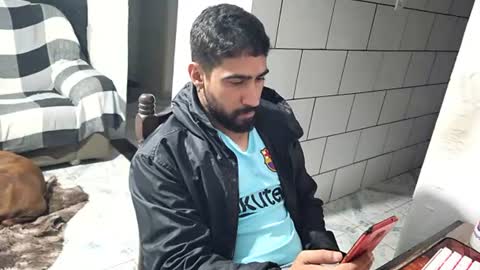 AmigodotadoZL online show from June 18, 10:37 pm