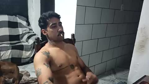 AmigodotadoZL online show from August 4, 10:17 pm