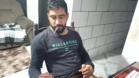 AmigodotadoZL online show from June 14, 9:17 pm