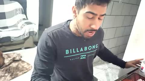 AmigodotadoZL online show from June 24, 12:34 pm