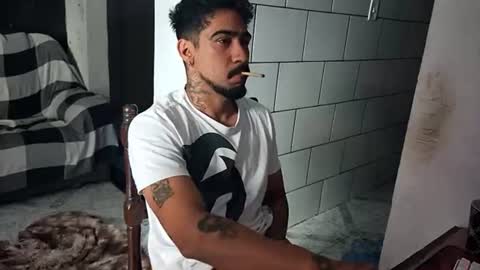 AmigodotadoZL online show from July 28, 1:10 pm