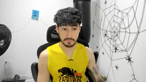 Maybe in pvt online show from February 18, 11:15 pm