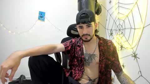 Maybe in pvt online show from January 11, 8:48 pm