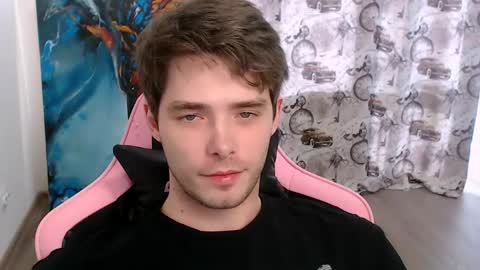 Dead A online show from May 6, 2:56 pm