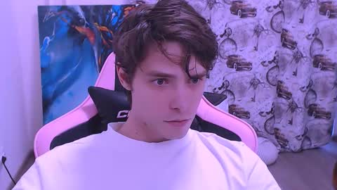 Dead A online show from October 26, 10:27 am