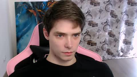 Dead A online show from May 2, 12:22 pm