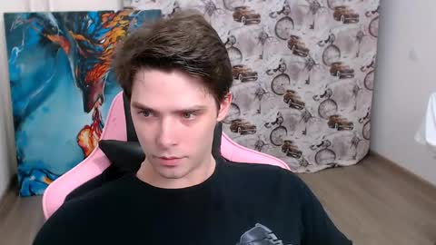 Dead A online show from May 15, 9:00 pm