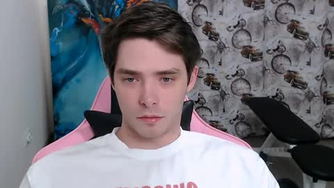 Dead A online show from May 17, 6:28 pm