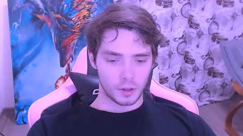 Dead A online show from October 16, 4:12 am