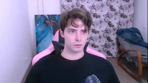 Dead A online show from January 18, 4:38 pm