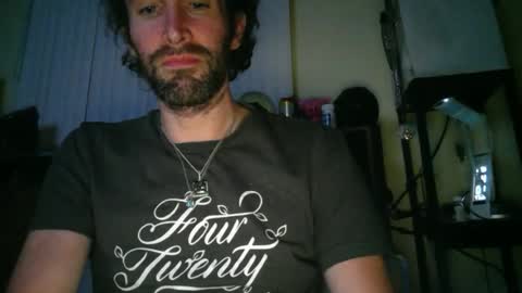 DnAs FunTime online show from July 8, 8:40 am