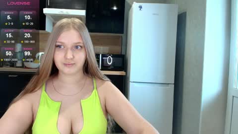 Alice online show from May 29, 8:12 am