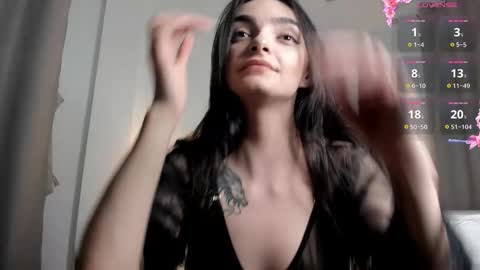 Kristian online show from November 5, 5:31 am