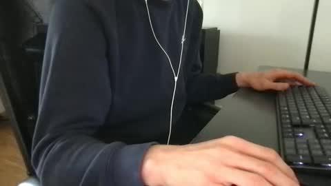 doctor_luv_69 online show from June 1, 7:31 am