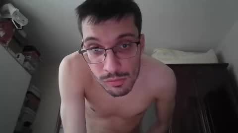 hornyboy online show from March 24, 10:43 am