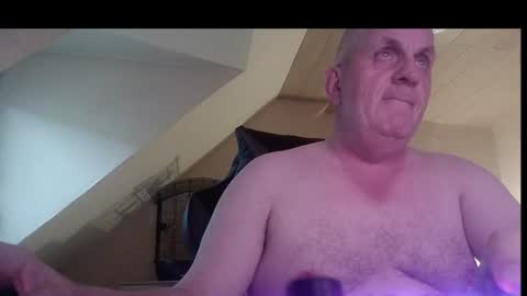 doggy2629 online show from June 21, 2:45 pm