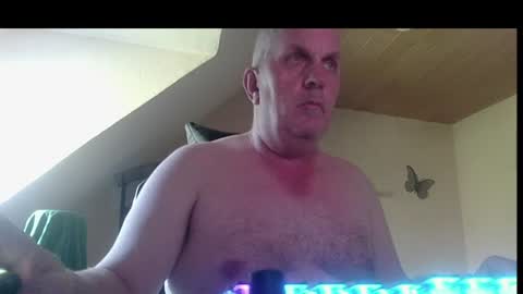 doggy2629 online show from June 27, 7:25 am