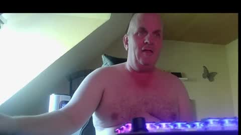 doggy2629 online show from August 3, 8:16 am