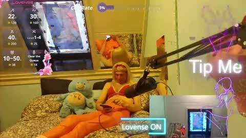 naughty ruby online show from May 23, 6:37 pm