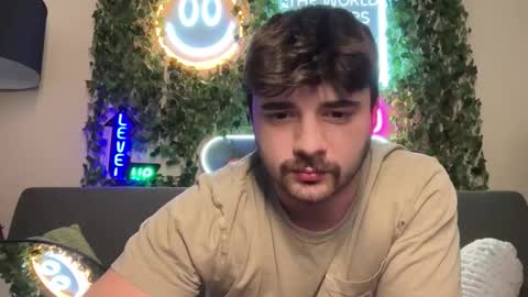 GIJO online show from February 18, 5:29 am