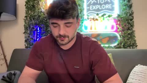 GIJO online show from March 4, 1:35 am